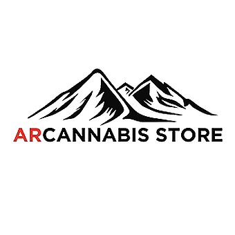 AR Cannabis Store logo