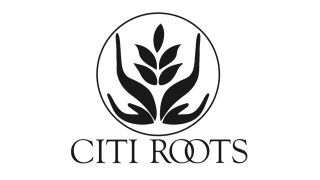 Citi Roots Cannabis Dispensary logo