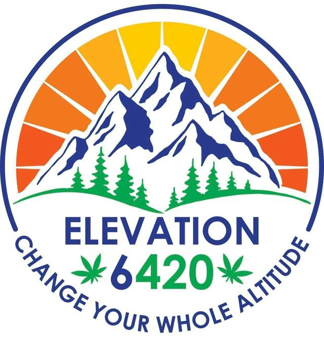Elevation 6420