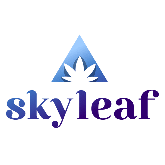 Sky Leaf