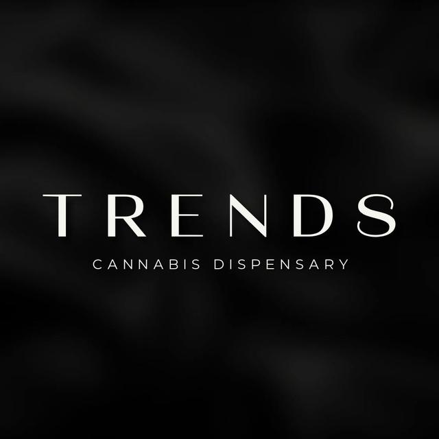 Trends Cannabis Dispensary NYC logo