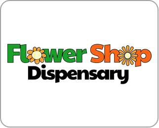 Flower Shop Dispensary - Brookings logo