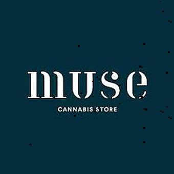 Muse Cannabis logo