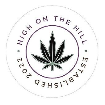 High on the Hill logo