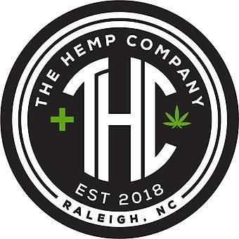 The Hemp Company - Delta 8 THC, CBD, THCV, CBG, CBN