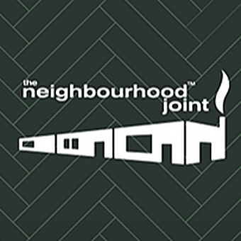 The Neighbourhood Joint logo