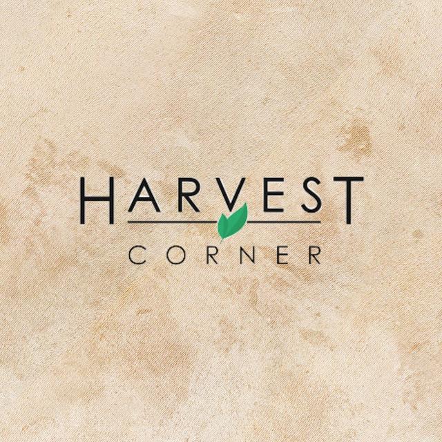 Harvest Corner logo