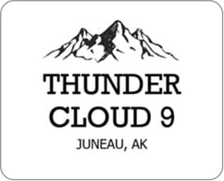 Thunder Cloud 9 (Temporarily Closed) logo