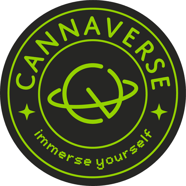 Cannaverse logo