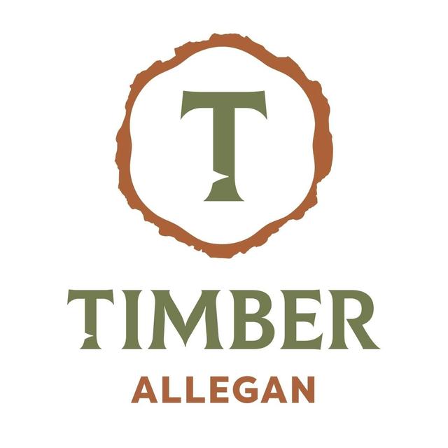 Timber Cannabis Co. Dispensary Allegan logo