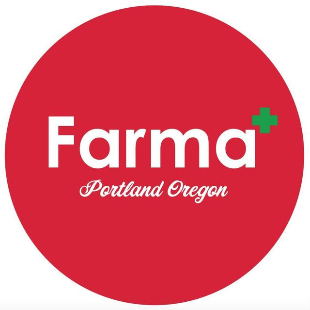 Farma logo