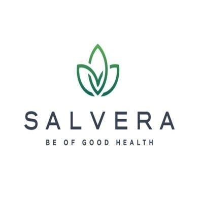 Salvera MD logo