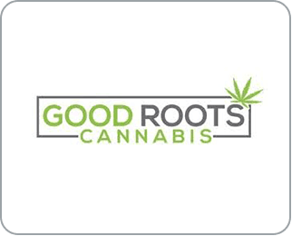 Good Roots Cannabis logo