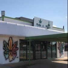 Meds & Wares - Dispensary
