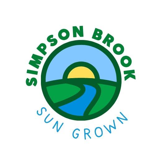 Simpson Brook Dispensary logo