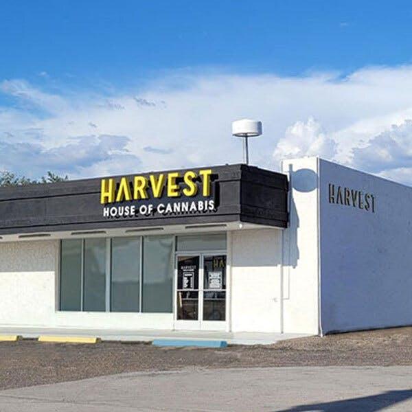 Harvest HOC of North Mesa Dispensary