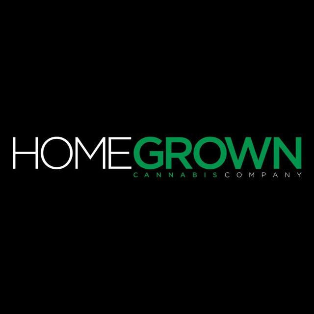 Homegrown Cannabis Company