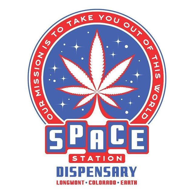 Space Station Dispensary