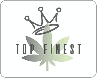 Top Finest Cannabis | St.Catharine’s Dispensary logo