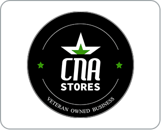CNA Stores logo