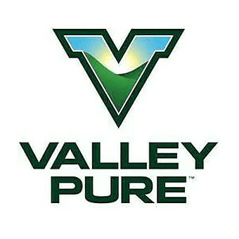 Valley Pure Lindsay logo