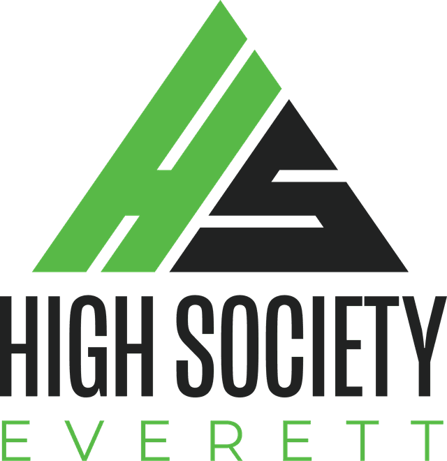 High Society logo