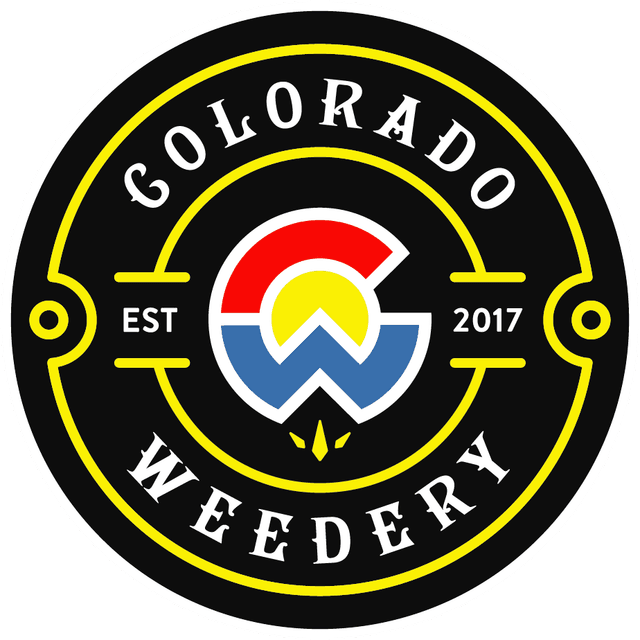 Colorado Weedery