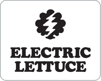 Electric Lettuce Dispensary