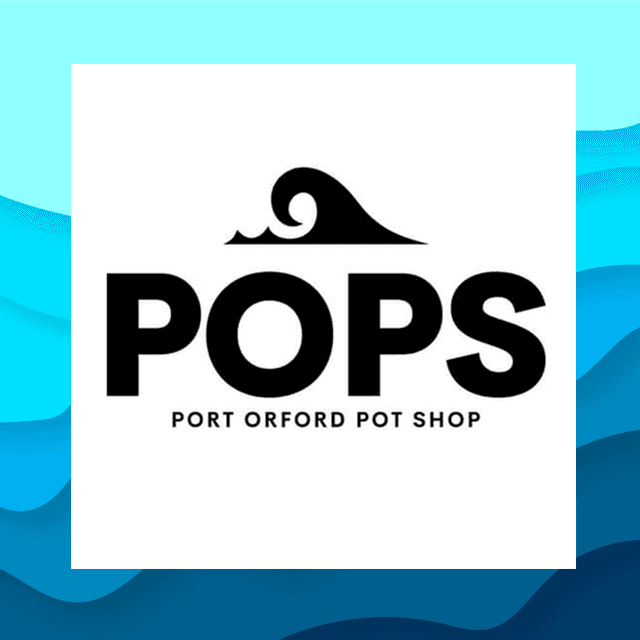 POPS- Port Orford Dispensary