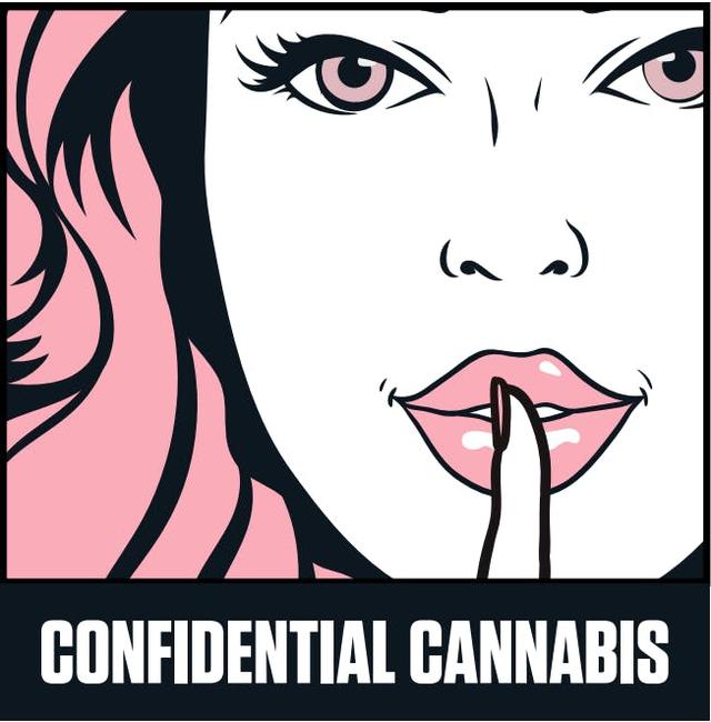 COS Confidential - A Confidential Cannabis Dispensary