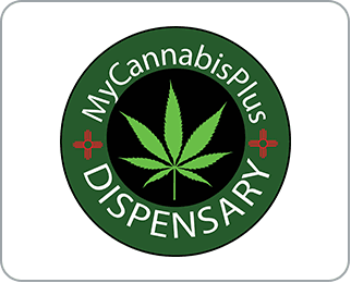 mycbdplus/MycannabisPlus logo