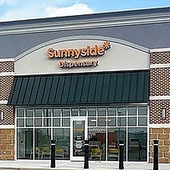 Sunnyside Medical Cannabis Dispensary - Gettysburg