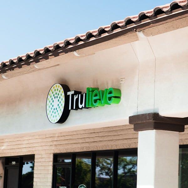 Trulieve Cannabis Dispensary Glendale