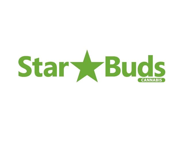Star Buds Recreational Marijuana Dispensary Bellingham logo