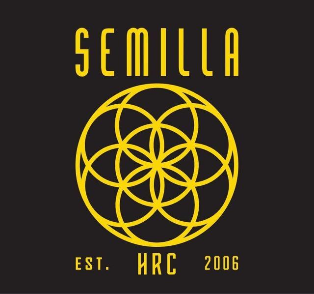 Semilla HRC Pre-ICO