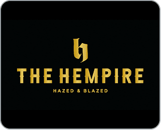 The Hempire logo