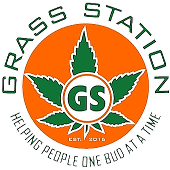 Grass Station logo