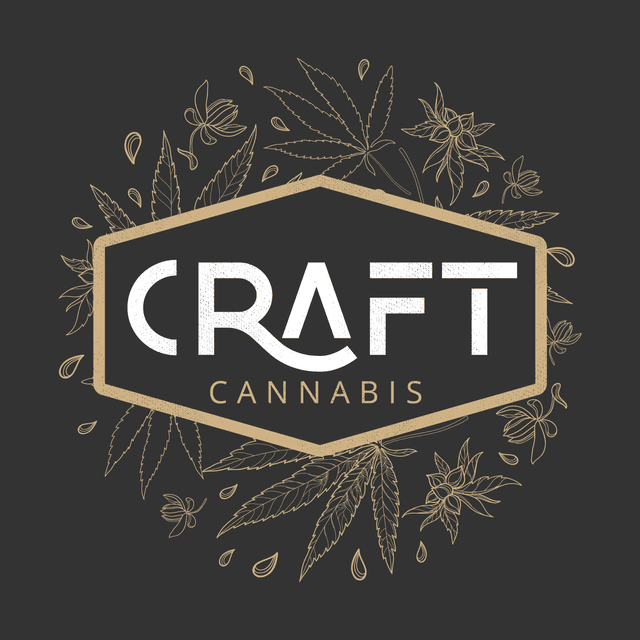 Craft Cannabis Recreational Marijuana Dispensary Vancouver