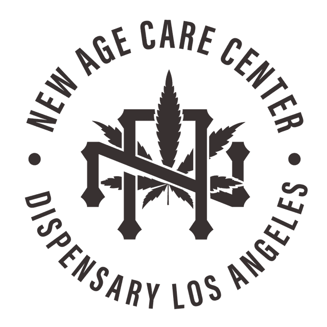 New Age Care Center Weed Dispensary Los Angeles