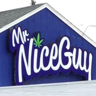 Mr. Nice Guy - Springfield (Temporarily Closed)