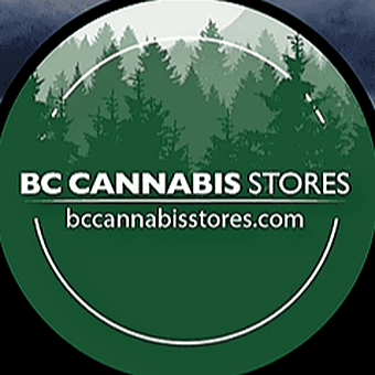 BC Cannabis Store