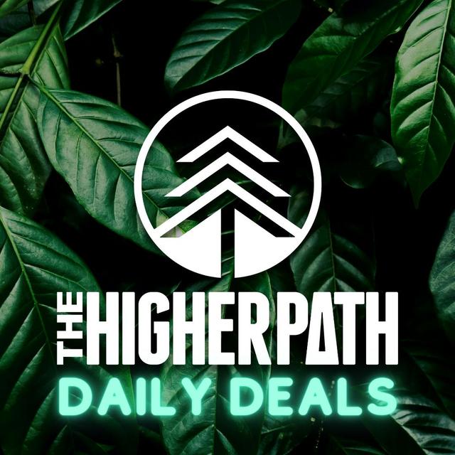 The Higher Path Dispensary