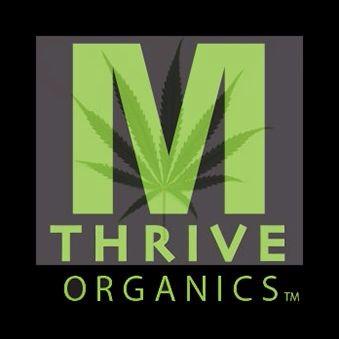 MThrive Organics