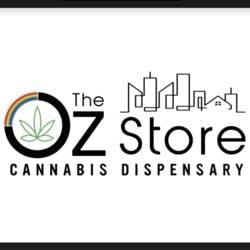 The Oz Store - Morrisburg Cannabis Dispensary logo