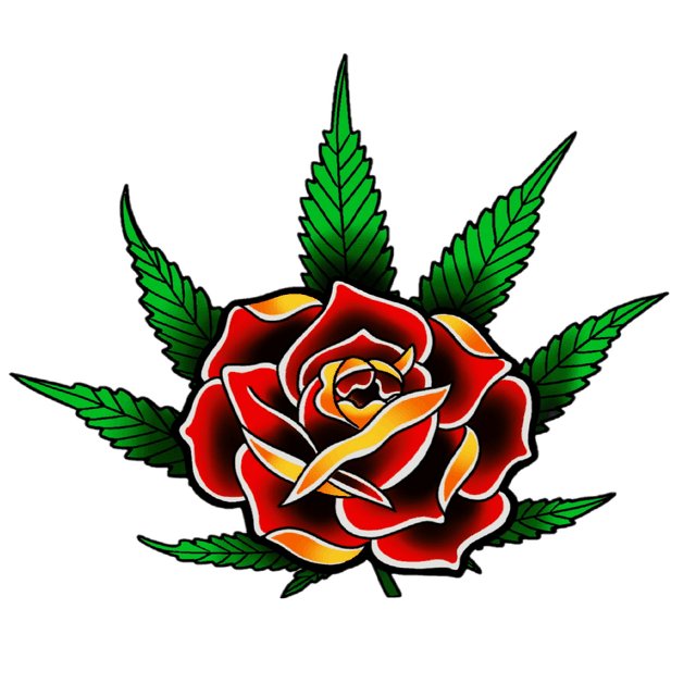 Eden Rose Dispensary OKC