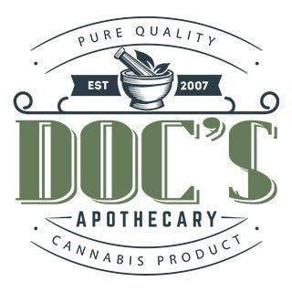 Doc's Apothecary - Rec & Med Dispensary