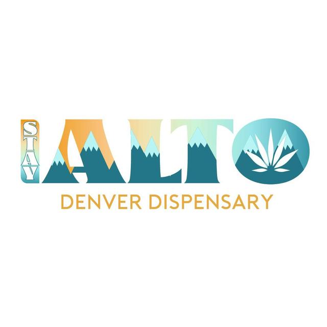 Alto Dispensary Denver