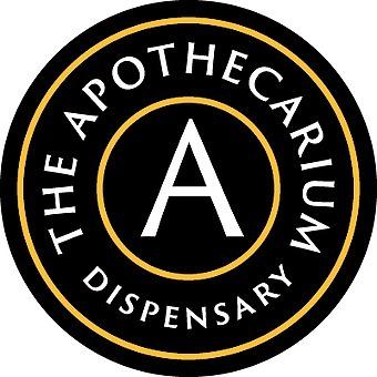 The Apothecarium Dispensary of Thorndale
