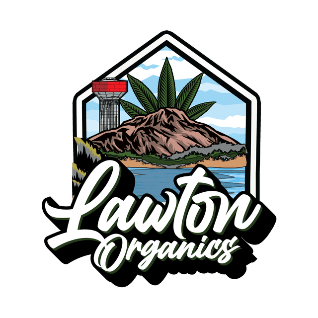 Lawton Organics Dispensary