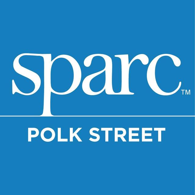 New Location! SPARC Cannabis Dispensary & Cannabis Delivery - Polk Street